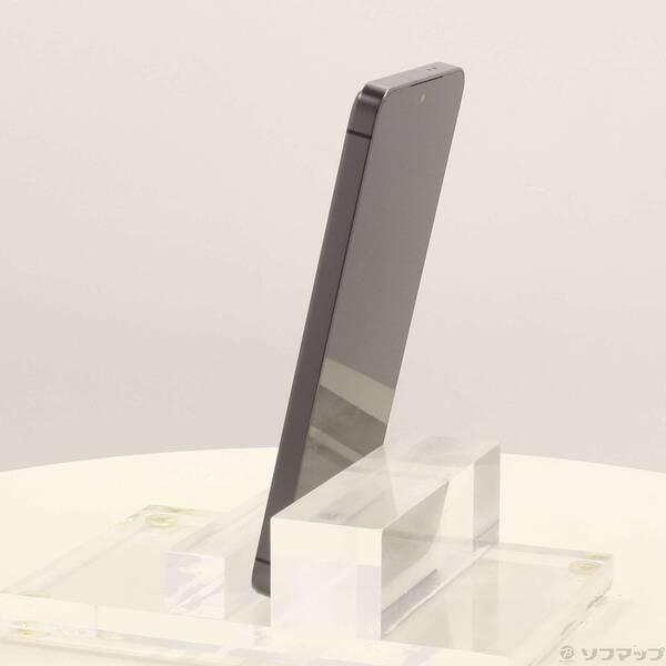 〔中古〕SAMSUNG(サムスン) Galaxy S24 256GB オニキスブラック SC-51E docomo SIMフリー〔262-ud〕 |  | 01