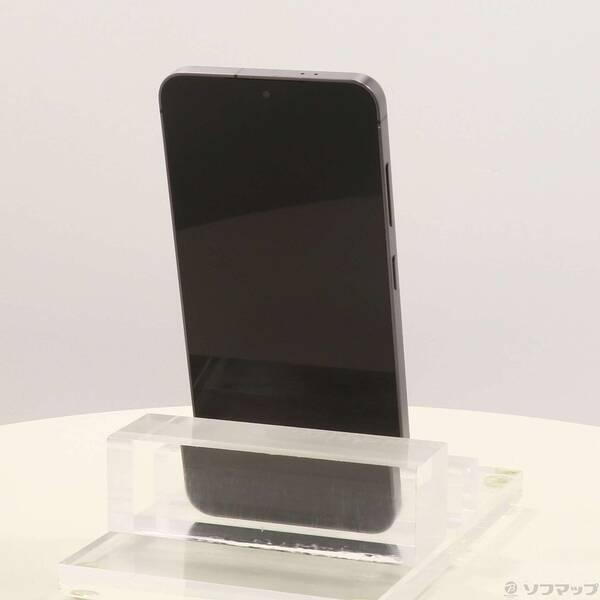〔中古〕SAMSUNG(サムスン) Galaxy S24 256GB オニキスブラック SC-51E docomo SIMフリー〔262-ud〕 |  | 02