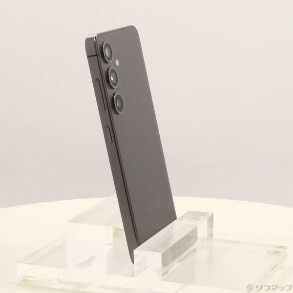 〔中古〕SAMSUNG(サムスン) Galaxy S24 256GB オニキスブラック SC-51E docomo SIMフリー〔262-ud〕 |  | 03
