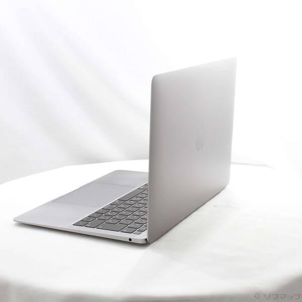 〔中古〕Apple(アップル) MacBook Air 13.3-inch Late-2018 MRE92J／A Core_i5 1.6GHz 8GB SSD256GB スペースグレイ 〔10.15 Catalina〕〔269-ud〕 |  | 01