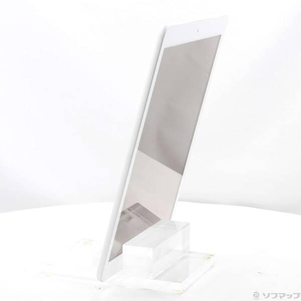 〔中古〕Apple(アップル) iPad 第7世代 32GB シルバー MW6C2J／A docomoロック解除SIMフリー〔305-ud〕 |  | 01