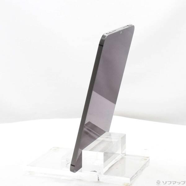 〔中古〕Apple(アップル) iPad mini 第6世代 64GB スペースグレイ MK893J／A SIMフリー〔276-ud〕_1