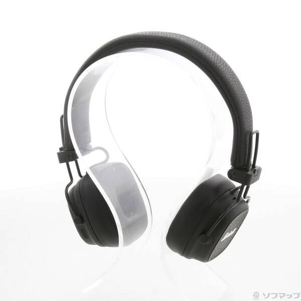 〔中古〕Marshall(マーシャル) Major V ブラック〔352-ud〕 | 