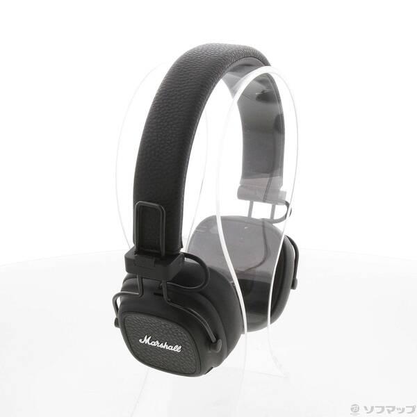 〔中古〕Marshall(マーシャル) Major V ブラック〔352-ud〕 |  | 01