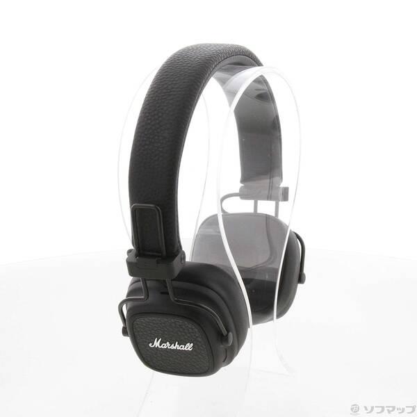 〔中古〕Marshall(マーシャル) Major V ブラック〔352-ud〕 |  | 03
