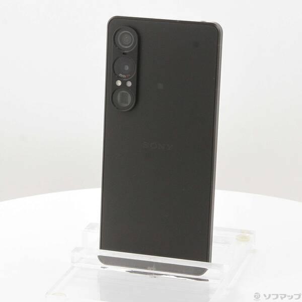 〔中古〕SONY(ソニー) Xperia 1 VII 256GB スレートブラック XQ-FS44B1JPCX0 SIMフリー〔305-ud〕 | 