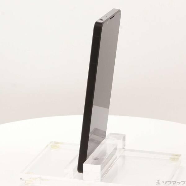 〔中古〕SONY(ソニー) Xperia 1 VII 256GB スレートブラック XQ-FS44B1JPCX0 SIMフリー〔305-ud〕 |  | 01