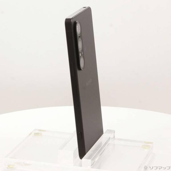 〔中古〕SONY(ソニー) Xperia 1 VII 256GB スレートブラック XQ-FS44B1JPCX0 SIMフリー〔305-ud〕 |  | 03