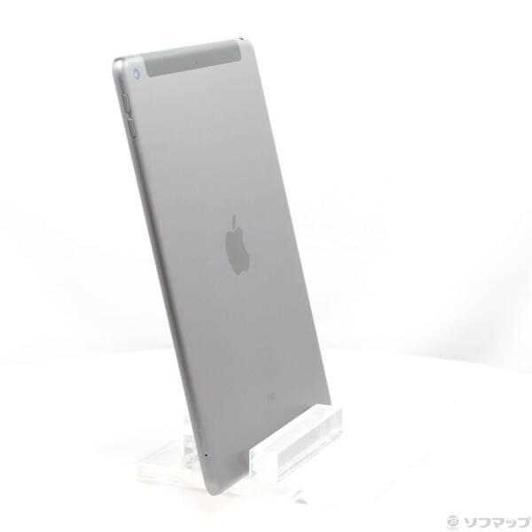 〔中古〕Apple(アップル) iPad 第9世代 64GB スペースグレイ MK473J／A auロック解除SIMフリー〔258-ud〕 |  | 03