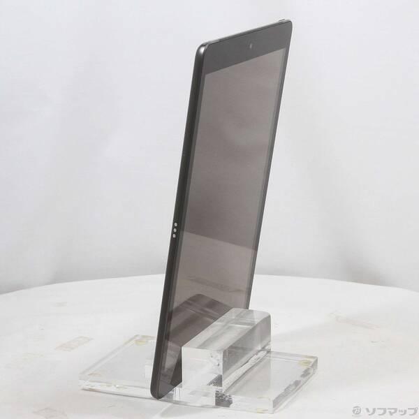 〔中古〕Apple(アップル) iPad 第9世代 64GB スペースグレイ MK473J／A auロック解除SIMフリー〔368-ud〕 |  | 01