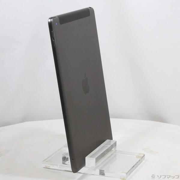 〔中古〕Apple(アップル) iPad 第9世代 64GB スペースグレイ MK473J／A auロック解除SIMフリー〔368-ud〕 |  | 03