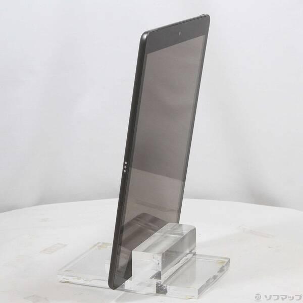 〔中古〕Apple(アップル) iPad 第9世代 64GB スペースグレイ NK473J／A auロック解除SIMフリー〔368-ud〕 |  | 01