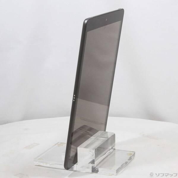 〔中古〕Apple(アップル) iPad 第9世代 64GB スペースグレイ NK473J／A auロック解除SIMフリー〔352-ud〕 |  | 01