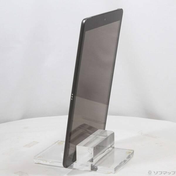〔中古〕Apple(アップル) iPad 第9世代 64GB スペースグレイ MK473J／A auロック解除SIMフリー〔348-ud〕 |  | 01
