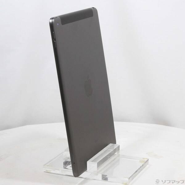 〔中古〕Apple(アップル) iPad 第9世代 64GB スペースグレイ MK473J／A auロック解除SIMフリー〔348-ud〕 |  | 03