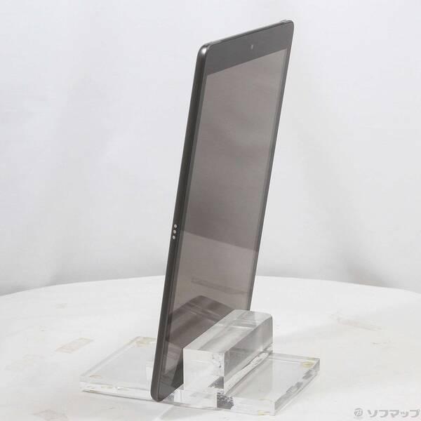 〔中古〕Apple(アップル) iPad 第9世代 64GB スペースグレイ MK473J／A auロック解除SIMフリー〔198-ud〕 |  | 01