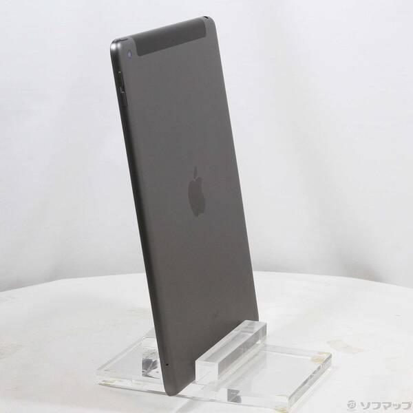 〔中古〕Apple(アップル) iPad 第9世代 64GB スペースグレイ MK473J／A auロック解除SIMフリー〔198-ud〕 |  | 03