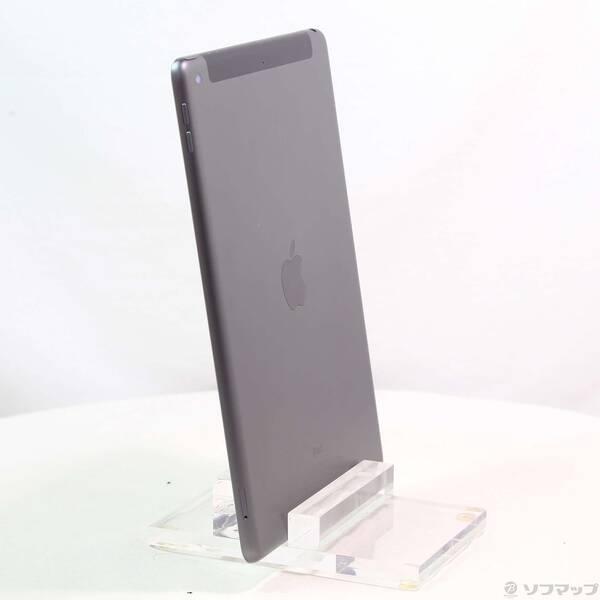 〔中古〕Apple(アップル) iPad 第9世代 64GB スペースグレイ MK473J／A auロック解除SIMフリー〔368-ud〕 |  | 03