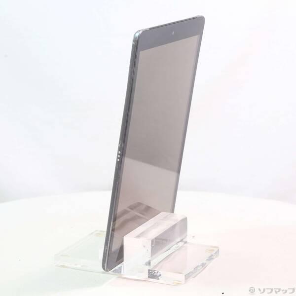 〔中古〕Apple(アップル) iPad 第9世代 64GB スペースグレイ MK473J／A auロック解除SIMフリー〔196-ud〕 |  | 01