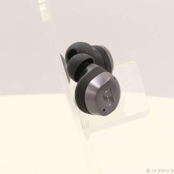 〔中古〕SENNHEISER(ゼンハイザー) MOMENTUM True Wireless 4 ブラックグラファイト〔276-ud〕 |  | 03