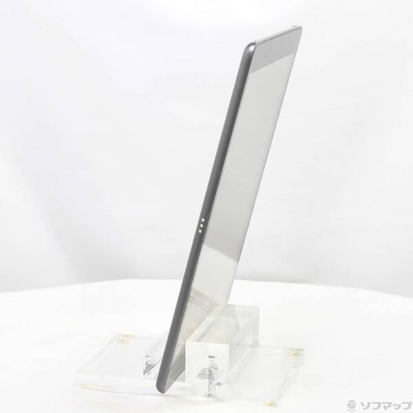 〔中古〕Apple(アップル) iPad 第7世代 32GB スペースグレイ MW6A2J／A SoftBank〔348-ud〕 |  | 01