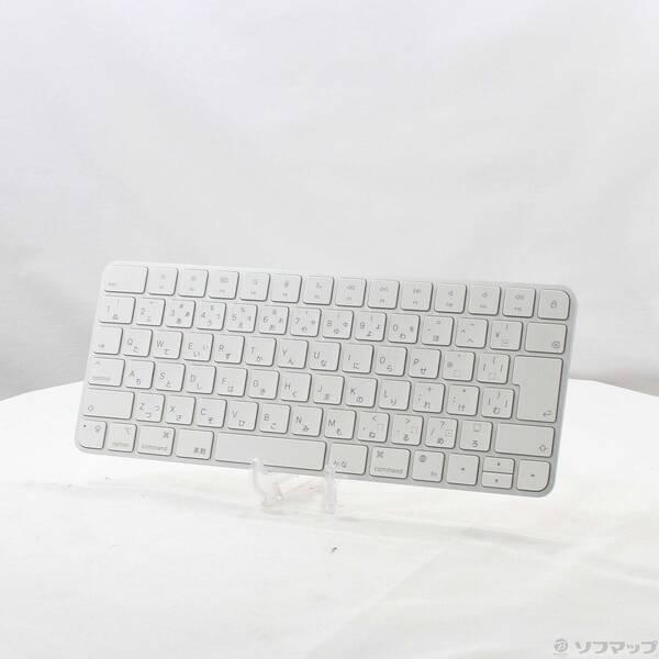 〔中古〕Apple(アップル) Apple Magic Keyboard MK2A3J／A〔262-ud〕 | 