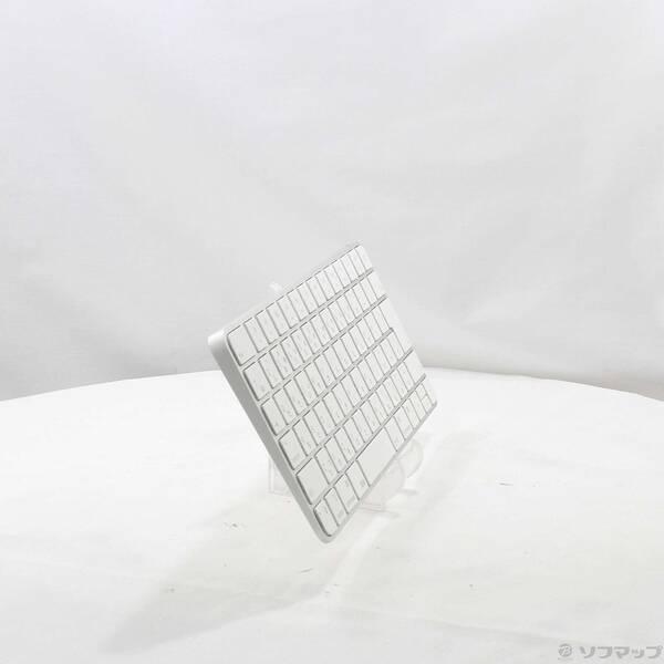 〔中古〕Apple(アップル) Apple Magic Keyboard MK2A3J／A〔262-ud〕 |  | 03