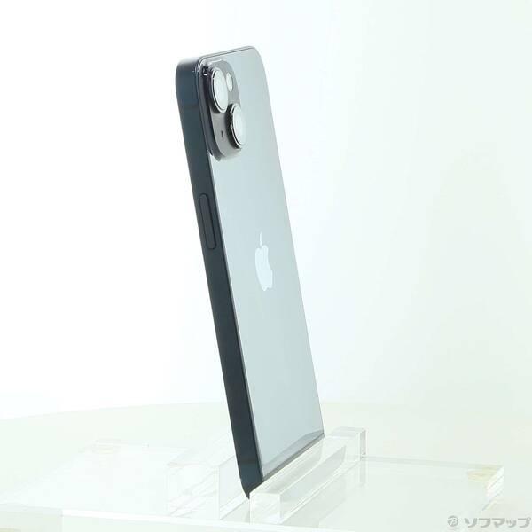 〔中古〕Apple(アップル) iPhone14 256GB ミッドナイト MPVW3J／A SIMフリー〔258-ud〕 |  | 03