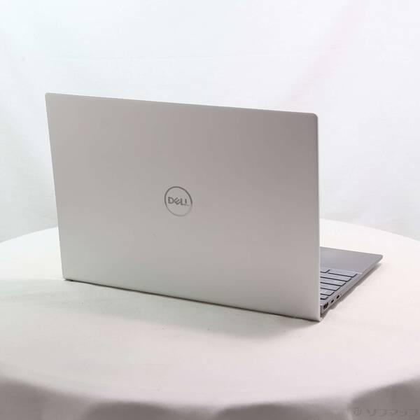 〔中古〕DELL(デル) Inspiron 13 5310〔349-ud〕 |  | 02