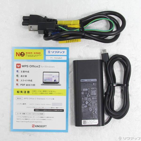 〔中古〕DELL(デル) Inspiron 13 5310〔349-ud〕 |  | 05