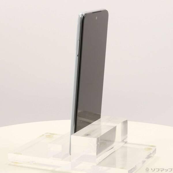 〔中古〕XIAOMI Redmi Note 9S 64GB グレイシャーホワイト REDMI-NOTE9S4-64WH SIMフリー〔198-ud〕 |  | 01