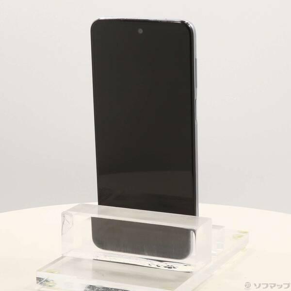 〔中古〕XIAOMI Redmi Note 9S 64GB グレイシャーホワイト REDMI-NOTE9S4-64WH SIMフリー〔198-ud〕 |  | 02