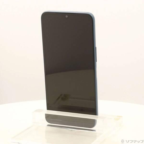 〔中古〕FCNT arrows We2 64GB ネイビーグリーン FCG02 au SIMフリー〔352-ud〕 |  | 02