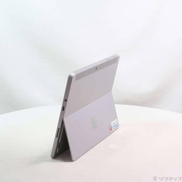〔中古〕Microsoft(マイクロソフト) Surface Go3 LTE Advanced 〔Core i3／8GB／SSD128GB〕 8VH-00014 プラチナ〔371-ud〕 |  | 01