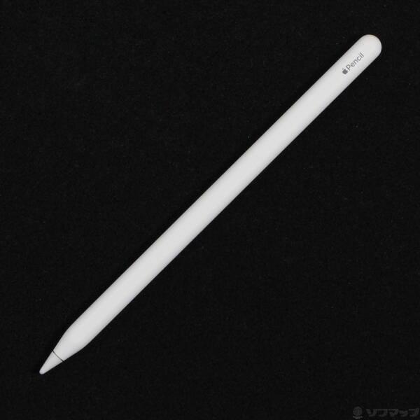 〔中古〕Apple(アップル) Apple Pencil 第2世代 MU8F2J／A〔368-ud〕 | 