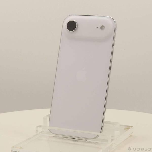 〔中古〕Apple(アップル) iPhone Air 256GB クラウドホワイト MG284J／A SIMフリー〔258-ud〕 | 