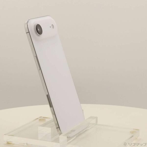 〔中古〕Apple(アップル) iPhone Air 256GB クラウドホワイト MG284J／A SIMフリー〔258-ud〕 |  | 03
