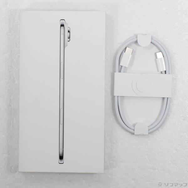 〔中古〕Apple(アップル) iPhone Air 256GB クラウドホワイト MG284J／A SIMフリー〔258-ud〕 |  | 04