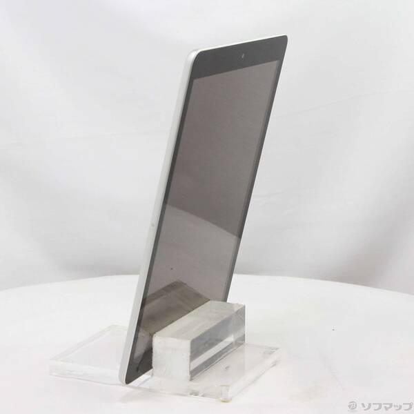 〔中古〕Apple(アップル) iPad 第9世代 256GB シルバー MK2P3J／A Wi-Fi〔258-ud〕 |  | 01
