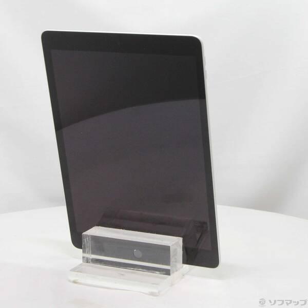 〔中古〕Apple(アップル) iPad 第9世代 256GB シルバー MK2P3J／A Wi-Fi〔258-ud〕 |  | 02