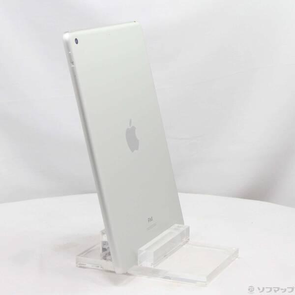 〔中古〕Apple(アップル) iPad 第9世代 256GB シルバー MK2P3J／A Wi-Fi〔258-ud〕 |  | 03