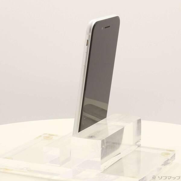 〔中古〕Apple(アップル) iPhone SE 第2世代 64GB ホワイト MHGQ3J／A SIMフリー〔377-ud〕 |  | 01