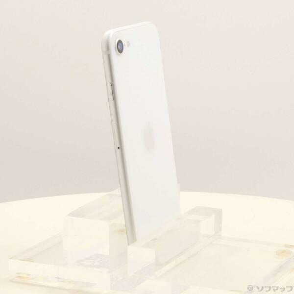 〔中古〕Apple(アップル) iPhone SE 第2世代 64GB ホワイト MHGQ3J／A SIMフリー〔377-ud〕 |  | 03