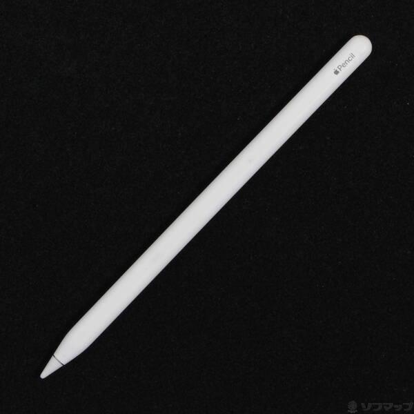 〔中古〕Apple(アップル) Apple Pencil 第2世代 MU8F2J／A〔305-ud〕 | 