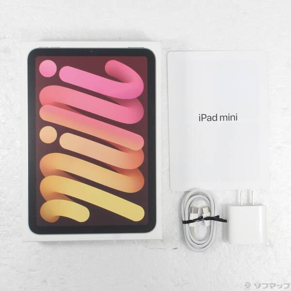 〔中古〕Apple(アップル) iPad mini(A17 Pro) 256GB スターライト MXND3J／A Wi-Fi〔258-ud〕 |  | 04