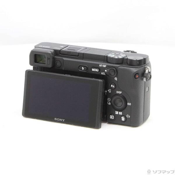 〔中古〕SONY(ソニー) α6400 ボディ ブラック〔262-ud〕 |  | 02