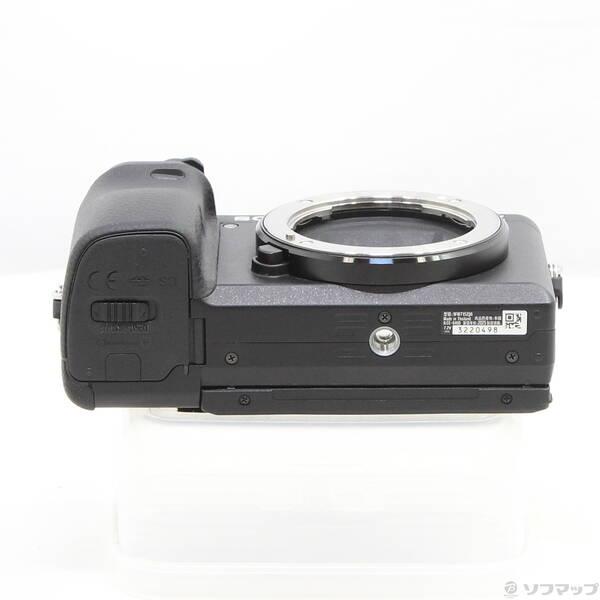 〔中古〕SONY(ソニー) α6400 ボディ ブラック〔262-ud〕 |  | 04