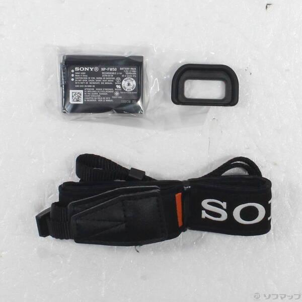 〔中古〕SONY(ソニー) α6400 ボディ ブラック〔262-ud〕 |  | 05