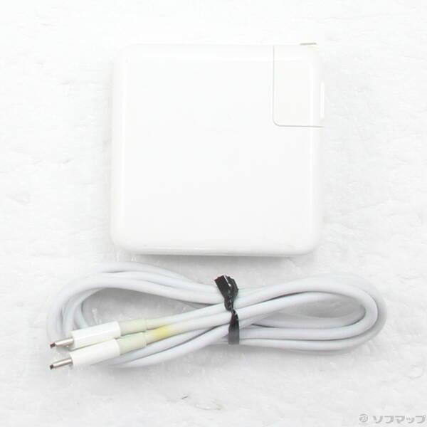 〔中古〕Apple(アップル) MacBook Pro 13.3-inch Late-2020 MYDA2J／A Apple M1 8コアCPU_8コアGPU 16GB SSD256GB シルバー 〔26.3 Tahoe〕〔305-ud〕 |  | 04