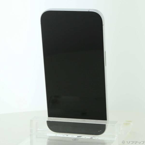 〔中古〕Apple(アップル) iPhone16 128GB ホワイト MYDR3J／A SIMフリー〔198-ud〕 |  | 02
